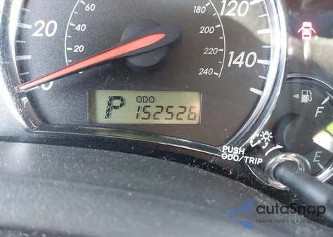 2012 Toyota Corolla S z USA, uszkodzony, nr VIN 2T1BU4EEXCC848552